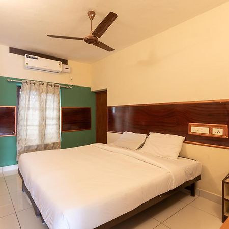 Jk Lodge Kottayam Buitenkant foto